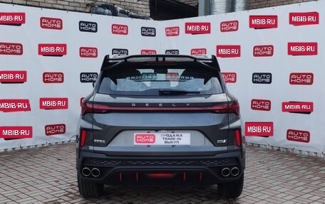 Geely Coolray I, 2023 год, 2 180 000 рублей, 5 фотография