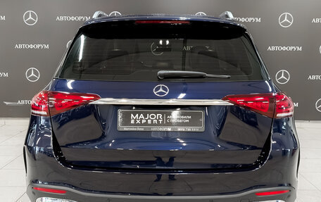 Mercedes-Benz GLE, 2020 год, 5 950 000 рублей, 6 фотография