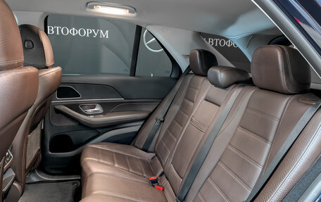 Mercedes-Benz GLE, 2020 год, 5 950 000 рублей, 12 фотография