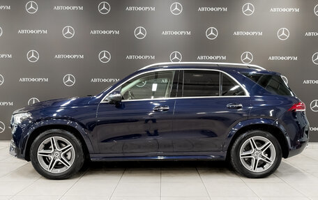 Mercedes-Benz GLE, 2020 год, 5 950 000 рублей, 8 фотография