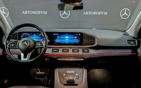 Mercedes-Benz GLE, 2020 год, 5 950 000 рублей, 14 фотография