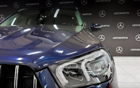 Mercedes-Benz GLE, 2020 год, 5 950 000 рублей, 17 фотография