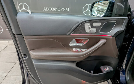 Mercedes-Benz GLE, 2020 год, 5 950 000 рублей, 19 фотография