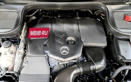 Mercedes-Benz GLE, 2020 год, 5 950 000 рублей, 9 фотография