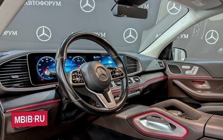 Mercedes-Benz GLE, 2020 год, 5 950 000 рублей, 16 фотография