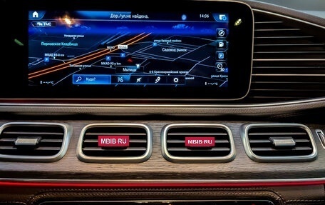 Mercedes-Benz GLE, 2020 год, 5 950 000 рублей, 15 фотография