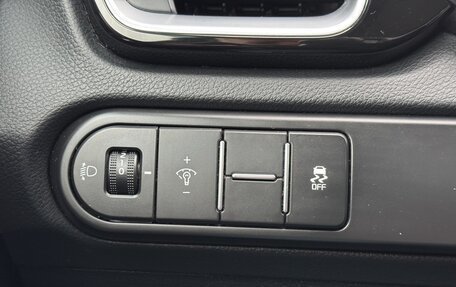 KIA cee'd III, 2019 год, 1 834 990 рублей, 15 фотография