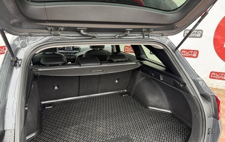 KIA cee'd III, 2019 год, 1 834 990 рублей, 19 фотография