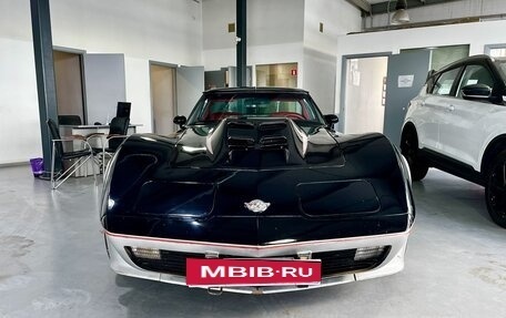 Chevrolet Corvette C3, 1978 год, 8 000 000 рублей, 5 фотография
