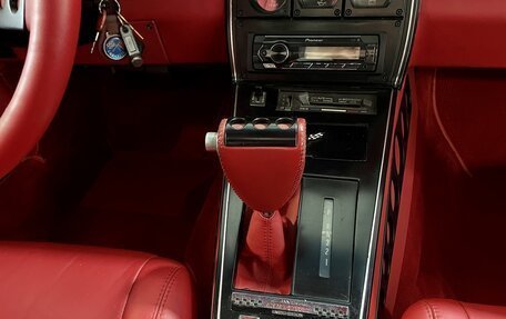 Chevrolet Corvette C3, 1978 год, 8 000 000 рублей, 15 фотография
