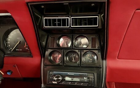 Chevrolet Corvette C3, 1978 год, 8 000 000 рублей, 13 фотография