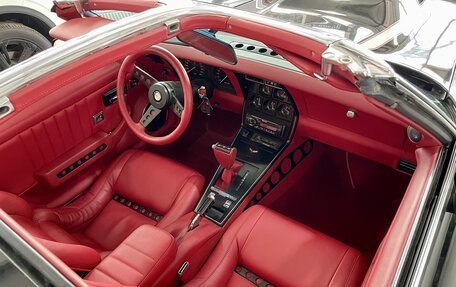 Chevrolet Corvette C3, 1978 год, 8 000 000 рублей, 11 фотография
