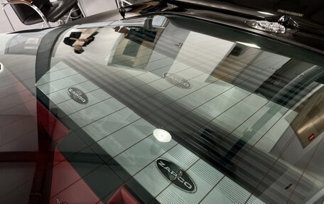 Chevrolet Corvette C3, 1978 год, 8 000 000 рублей, 16 фотография