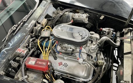 Chevrolet Corvette C3, 1978 год, 8 000 000 рублей, 17 фотография