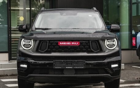 Haval H7, 2025 год, 3 648 000 рублей, 2 фотография