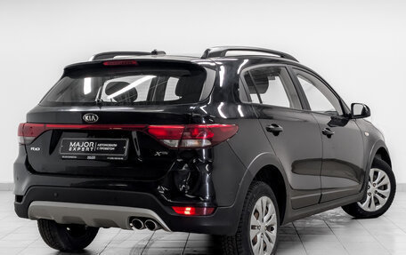 KIA Rio IV, 2020 год, 950 000 рублей, 5 фотография
