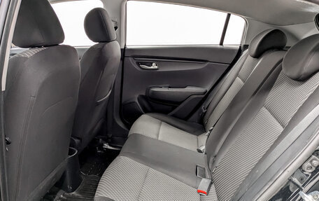 KIA Rio IV, 2020 год, 950 000 рублей, 12 фотография