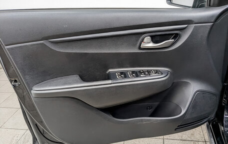KIA Rio IV, 2020 год, 950 000 рублей, 19 фотография