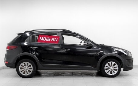 KIA Rio IV, 2020 год, 950 000 рублей, 4 фотография