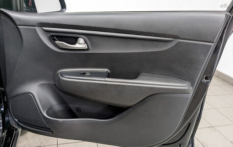 KIA Rio IV, 2020 год, 950 000 рублей, 23 фотография