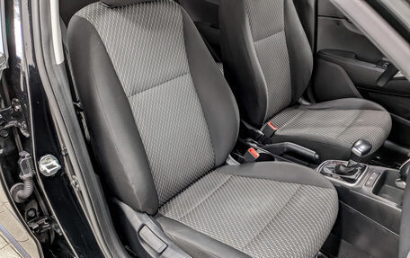 KIA Rio IV, 2020 год, 950 000 рублей, 22 фотография