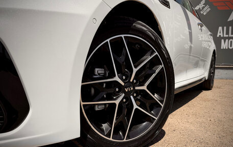 KIA Optima IV, 2018 год, 1 895 000 рублей, 10 фотография