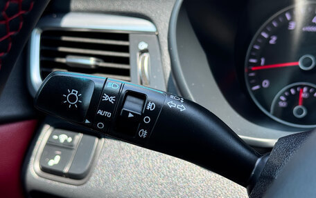 KIA Optima IV, 2018 год, 1 895 000 рублей, 24 фотография