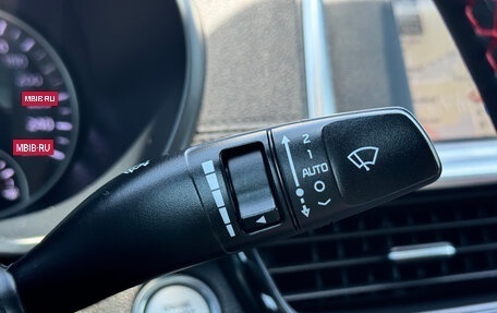 KIA Optima IV, 2018 год, 1 895 000 рублей, 22 фотография