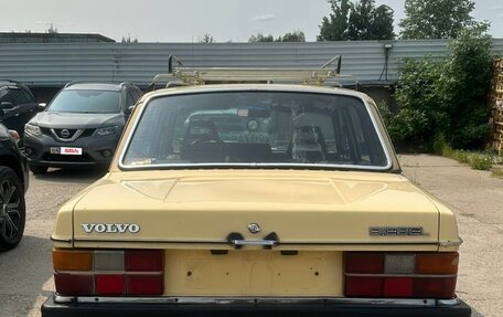 Volvo 240 Series, 1984 год, 290 000 рублей, 6 фотография