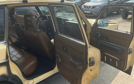 Volvo 240 Series, 1984 год, 290 000 рублей, 5 фотография