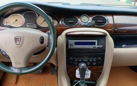Land Rover 75, 2001 год, 380 000 рублей, 5 фотография