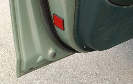 Land Rover 75, 2001 год, 380 000 рублей, 9 фотография