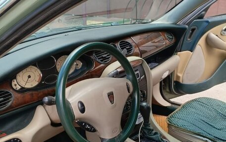 Land Rover 75, 2001 год, 380 000 рублей, 8 фотография