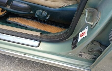 Land Rover 75, 2001 год, 380 000 рублей, 10 фотография