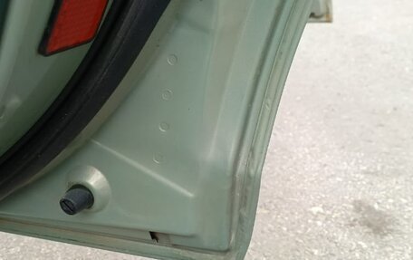Land Rover 75, 2001 год, 380 000 рублей, 14 фотография