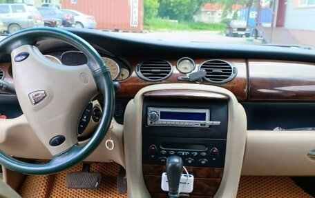 Land Rover 75, 2001 год, 380 000 рублей, 15 фотография