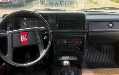 Volvo 240 Series, 1984 год, 290 000 рублей, 7 фотография