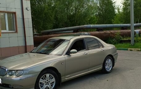 Land Rover 75, 2001 год, 380 000 рублей, 20 фотография