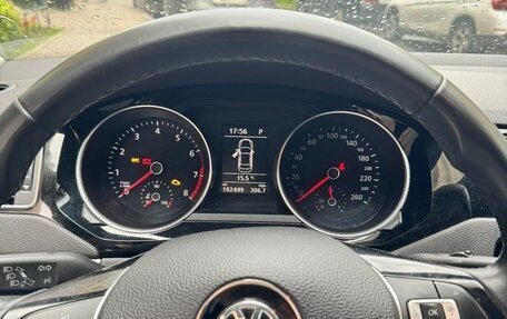 Volkswagen Jetta VI, 2018 год, 1 690 000 рублей, 7 фотография
