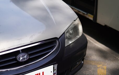 Hyundai Accent II, 2008 год, 300 000 рублей, 3 фотография