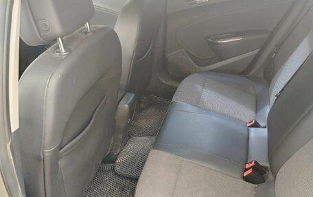 Opel Astra J, 2011 год, 650 000 рублей, 7 фотография