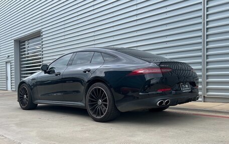 Mercedes-Benz AMG GT I рестайлинг, 2022 год, 7 543 666 рублей, 3 фотография