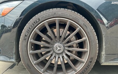 Mercedes-Benz AMG GT I рестайлинг, 2022 год, 7 543 666 рублей, 8 фотография