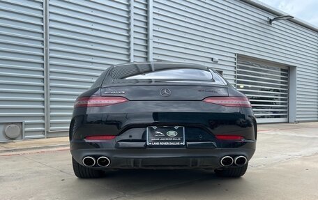 Mercedes-Benz AMG GT I рестайлинг, 2022 год, 7 543 666 рублей, 5 фотография