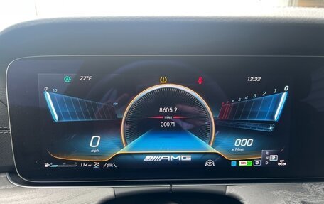 Mercedes-Benz AMG GT I рестайлинг, 2022 год, 7 543 666 рублей, 19 фотография