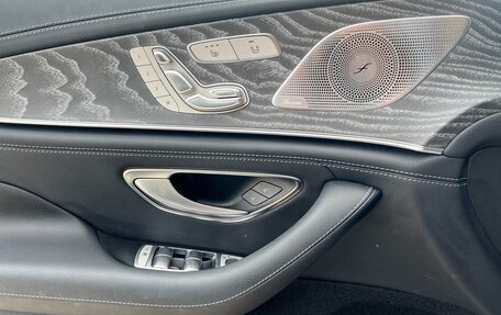 Mercedes-Benz AMG GT I рестайлинг, 2022 год, 7 543 666 рублей, 20 фотография