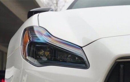 Maserati Quattroporte VI, 2021 год, 12 449 003 рублей, 6 фотография