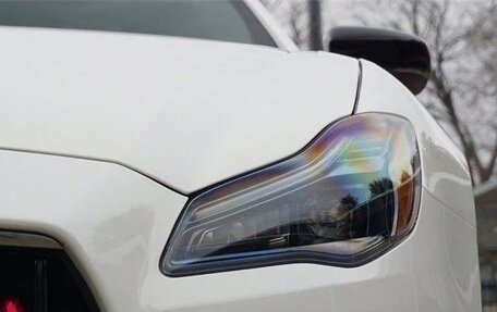 Maserati Quattroporte VI, 2021 год, 12 449 003 рублей, 7 фотография