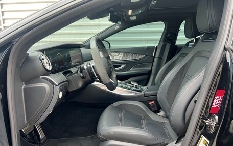 Mercedes-Benz AMG GT I рестайлинг, 2022 год, 7 543 666 рублей, 10 фотография