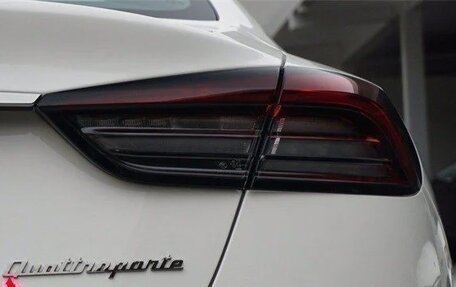 Maserati Quattroporte VI, 2021 год, 12 449 003 рублей, 12 фотография